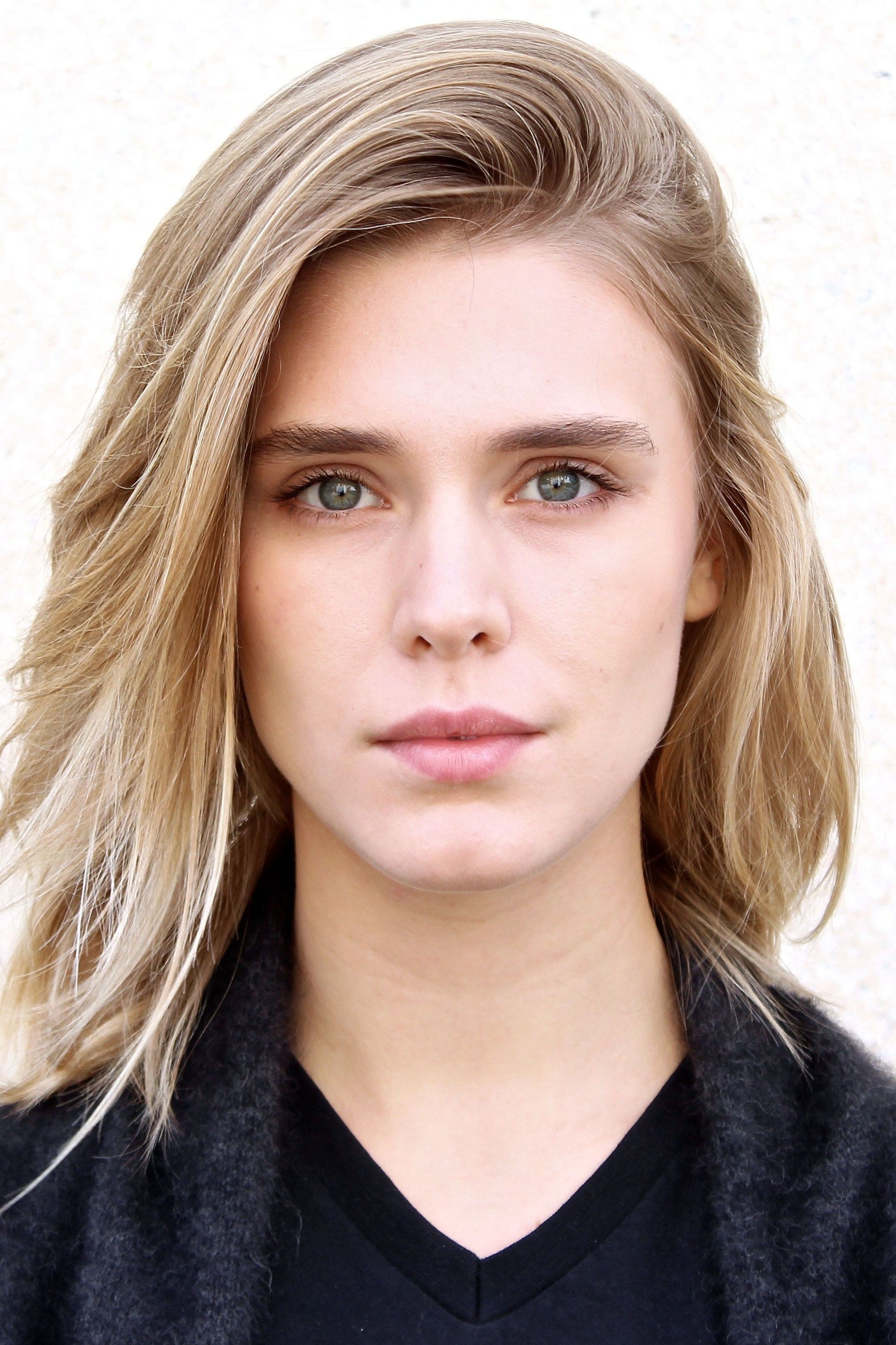 Gaia weiss imdb